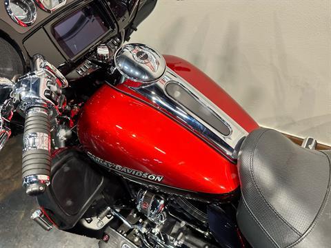 2021 Harley-Davidson CVO™ Tri Glide® in Baton Rouge, Louisiana - Photo 32