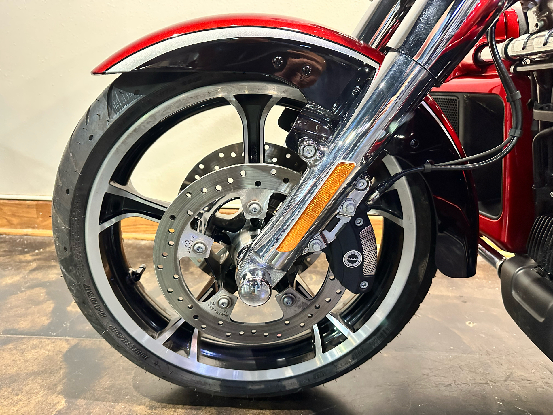 2021 Harley-Davidson CVO™ Tri Glide® in Baton Rouge, Louisiana - Photo 36
