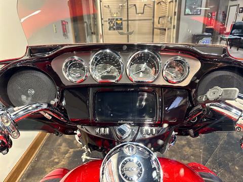 2021 Harley-Davidson CVO™ Tri Glide® in Baton Rouge, Louisiana - Photo 39
