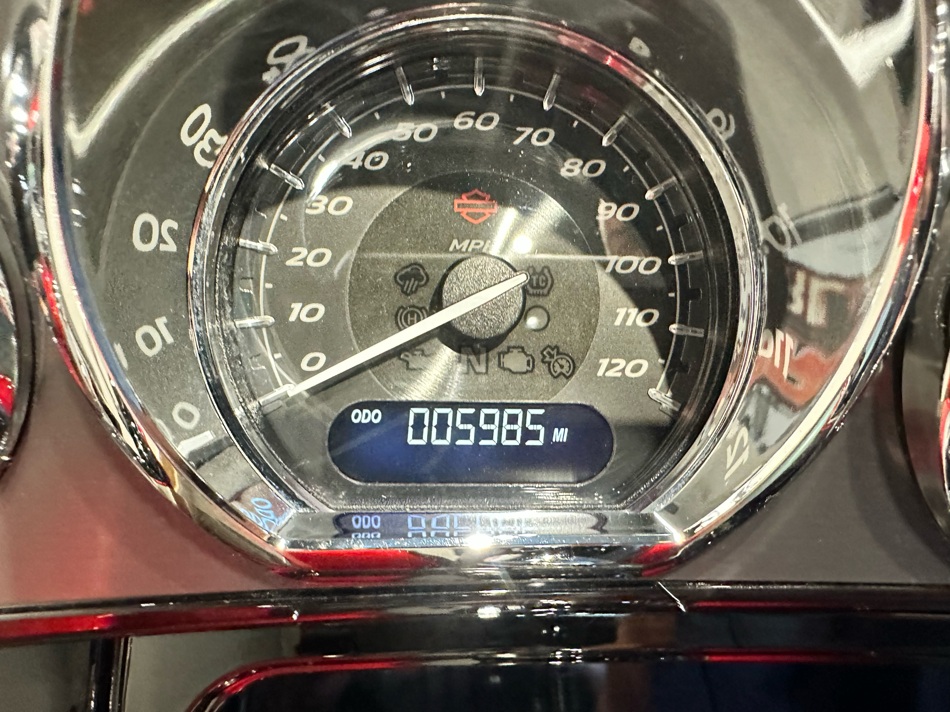 2021 Harley-Davidson CVO™ Tri Glide® in Baton Rouge, Louisiana - Photo 40