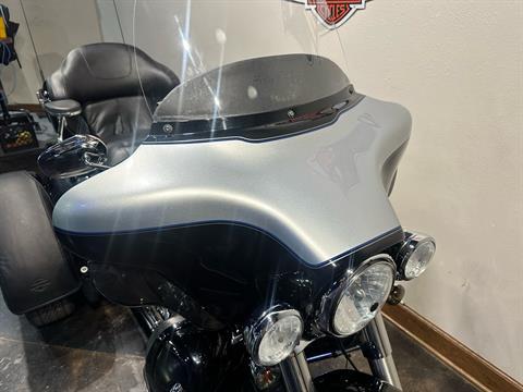 2013 Harley-Davidson Tri Glide® Ultra Classic® in Baton Rouge, Louisiana - Photo 6