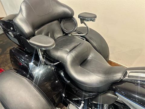 2013 Harley-Davidson Tri Glide® Ultra Classic® in Baton Rouge, Louisiana - Photo 9