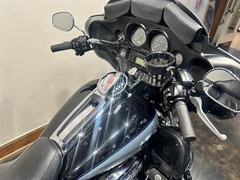 2013 Harley-Davidson Tri Glide® Ultra Classic® in Baton Rouge, Louisiana - Photo 10