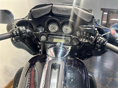 2013 Harley-Davidson Tri Glide® Ultra Classic® in Baton Rouge, Louisiana - Photo 11