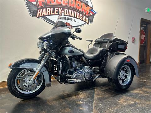 2013 Harley-Davidson Tri Glide® Ultra Classic® in Baton Rouge, Louisiana - Photo 17