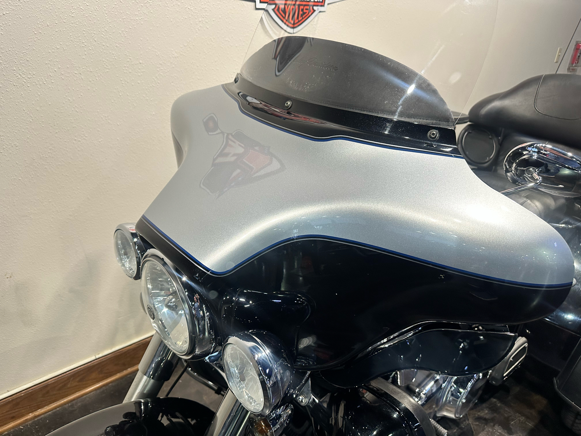 2013 Harley-Davidson Tri Glide® Ultra Classic® in Baton Rouge, Louisiana - Photo 19