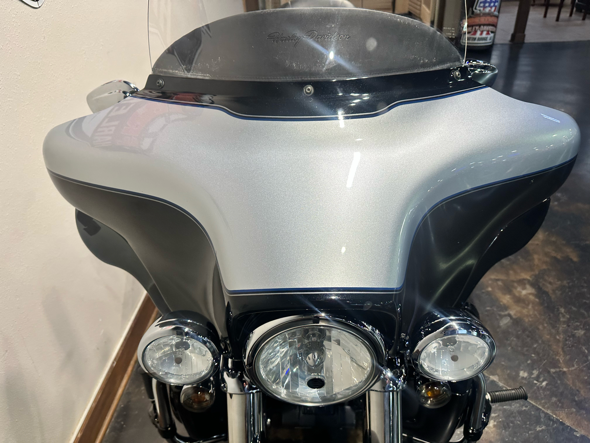 2013 Harley-Davidson Tri Glide® Ultra Classic® in Baton Rouge, Louisiana - Photo 20