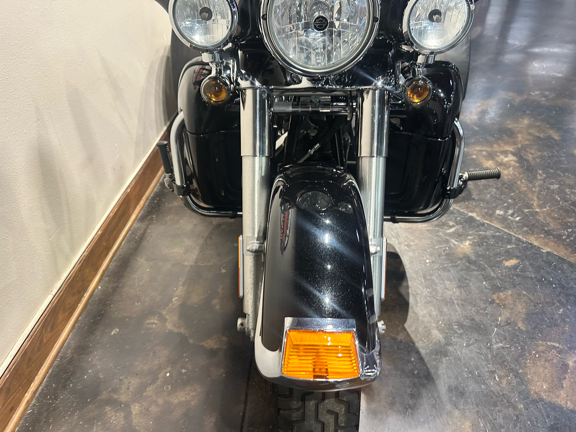 2013 Harley-Davidson Tri Glide® Ultra Classic® in Baton Rouge, Louisiana - Photo 21
