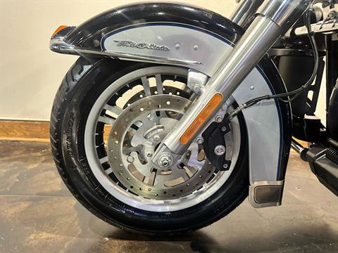 2013 Harley-Davidson Tri Glide® Ultra Classic® in Baton Rouge, Louisiana - Photo 22
