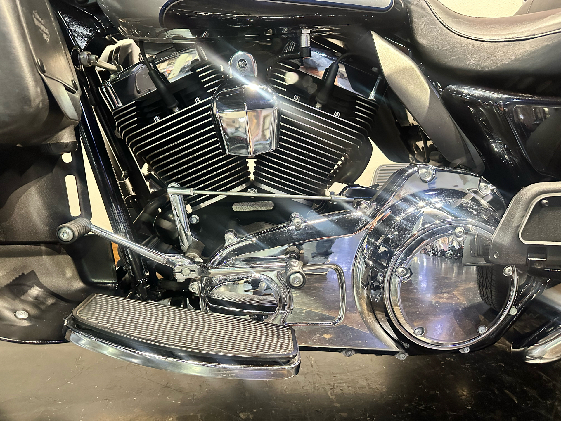 2013 Harley-Davidson Tri Glide® Ultra Classic® in Baton Rouge, Louisiana - Photo 23