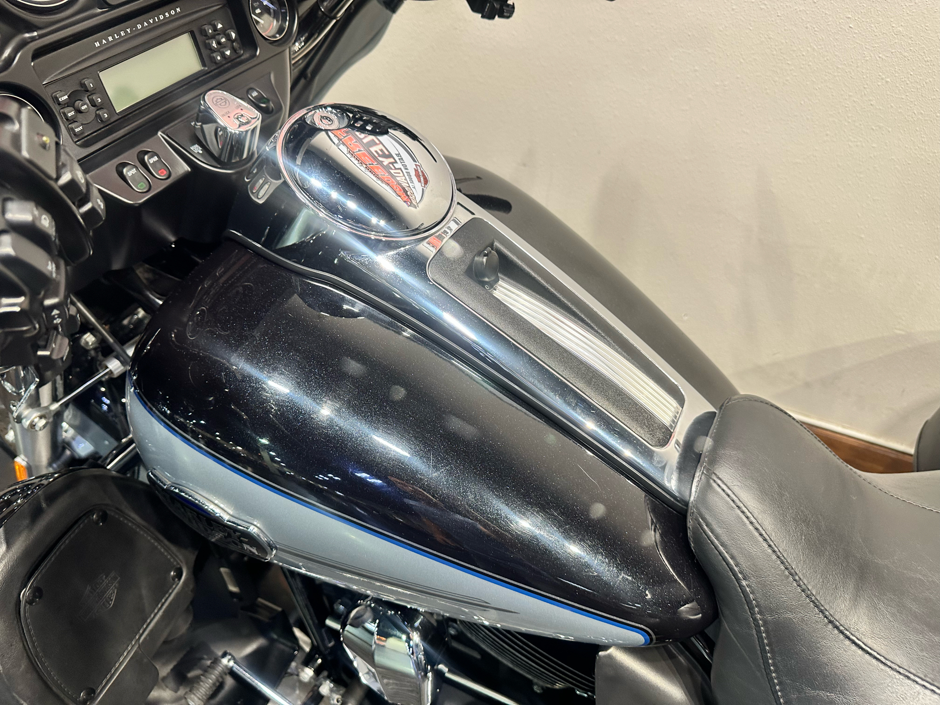 2013 Harley-Davidson Tri Glide® Ultra Classic® in Baton Rouge, Louisiana - Photo 25