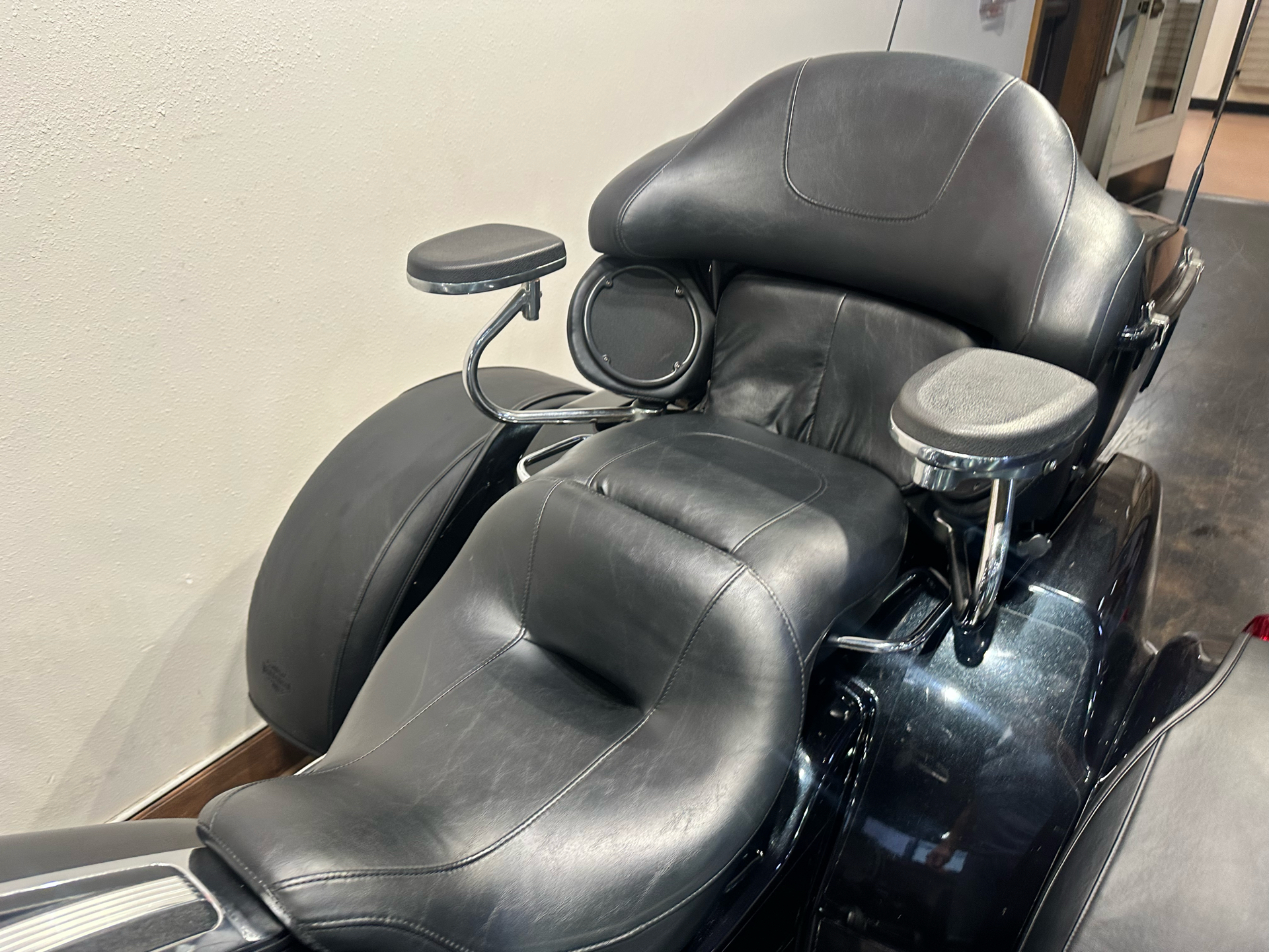2013 Harley-Davidson Tri Glide® Ultra Classic® in Baton Rouge, Louisiana - Photo 27