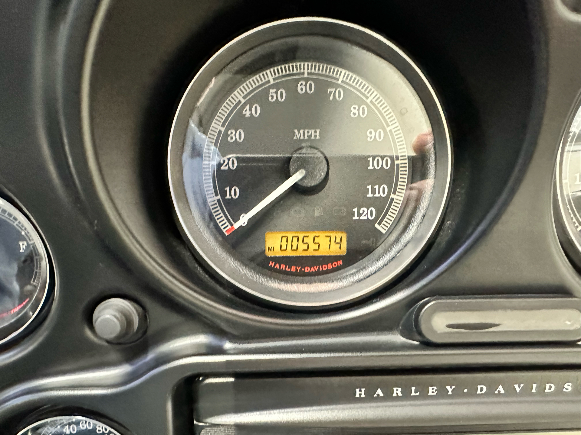 2013 Harley-Davidson Tri Glide® Ultra Classic® in Baton Rouge, Louisiana - Photo 31