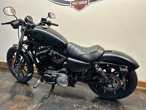 2022 Harley-Davidson Iron 883™ in Baton Rouge, Louisiana - Photo 7