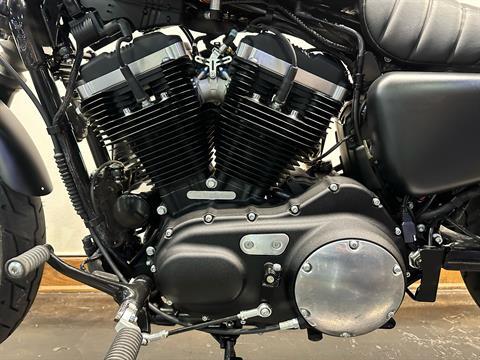 2022 Harley-Davidson Iron 883™ in Baton Rouge, Louisiana - Photo 8
