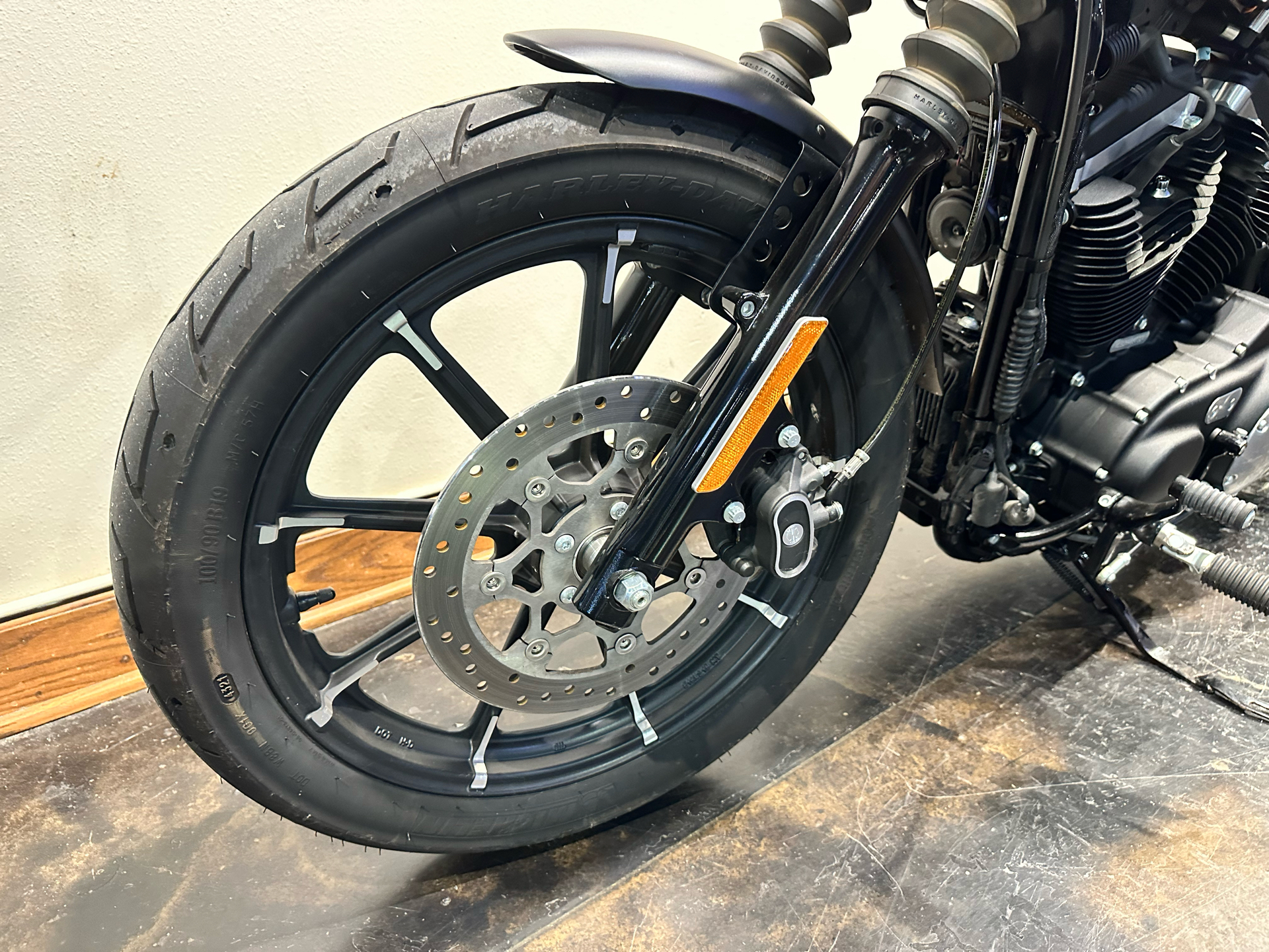 2022 Harley-Davidson Iron 883™ in Baton Rouge, Louisiana - Photo 11
