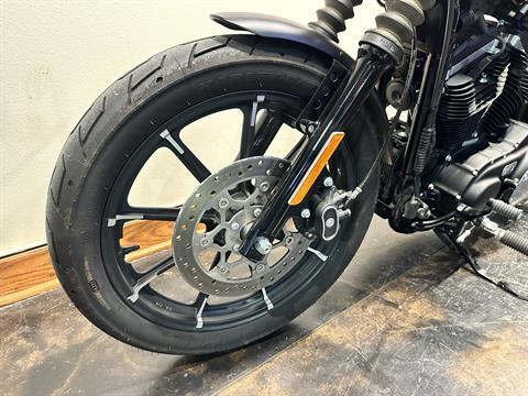 2022 Harley-Davidson Iron 883™ in Baton Rouge, Louisiana - Photo 11