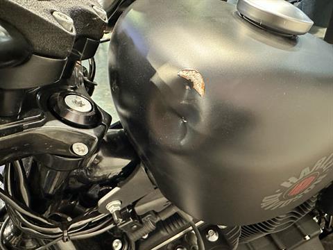 2022 Harley-Davidson Iron 883™ in Baton Rouge, Louisiana - Photo 13
