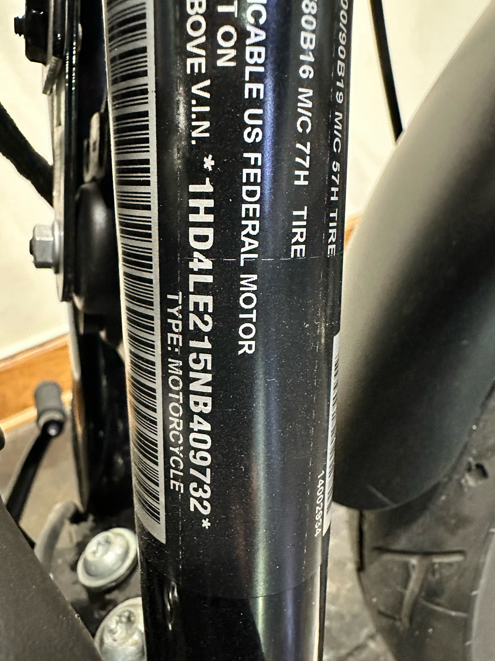 2022 Harley-Davidson Iron 883™ in Baton Rouge, Louisiana - Photo 22