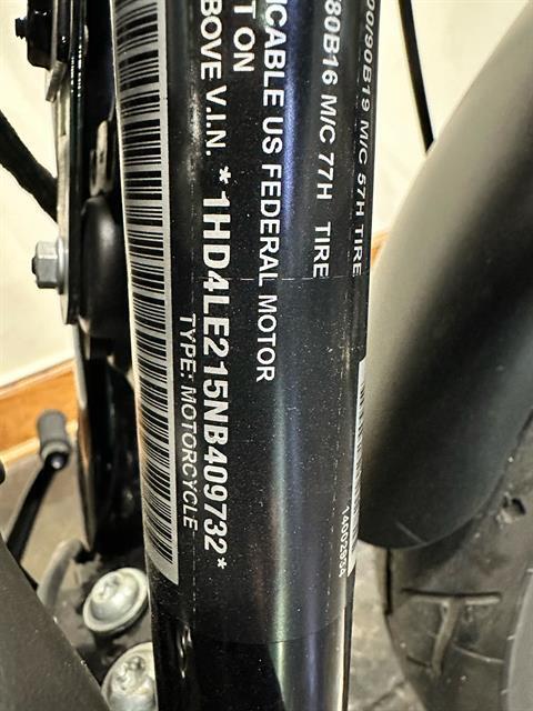 2022 Harley-Davidson Iron 883™ in Baton Rouge, Louisiana - Photo 22