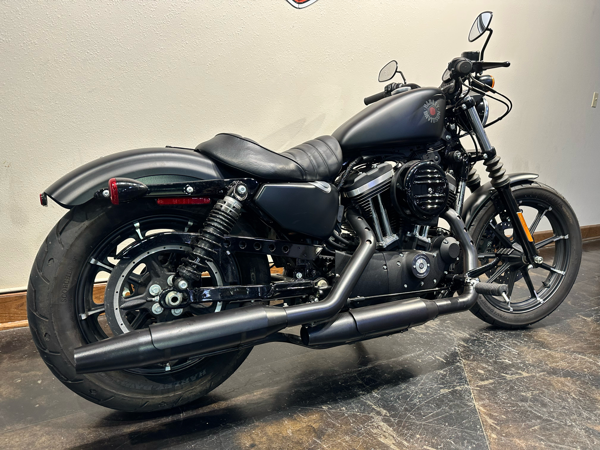 2022 Harley-Davidson Iron 883™ in Baton Rouge, Louisiana - Photo 14