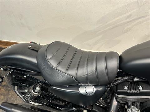 2022 Harley-Davidson Iron 883™ in Baton Rouge, Louisiana - Photo 16