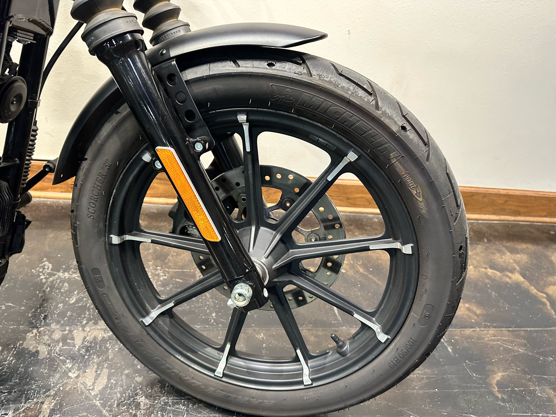 2022 Harley-Davidson Iron 883™ in Baton Rouge, Louisiana - Photo 21