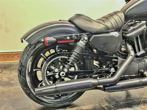 2022 Harley-Davidson Iron 883™ in Baton Rouge, Louisiana - Photo 4