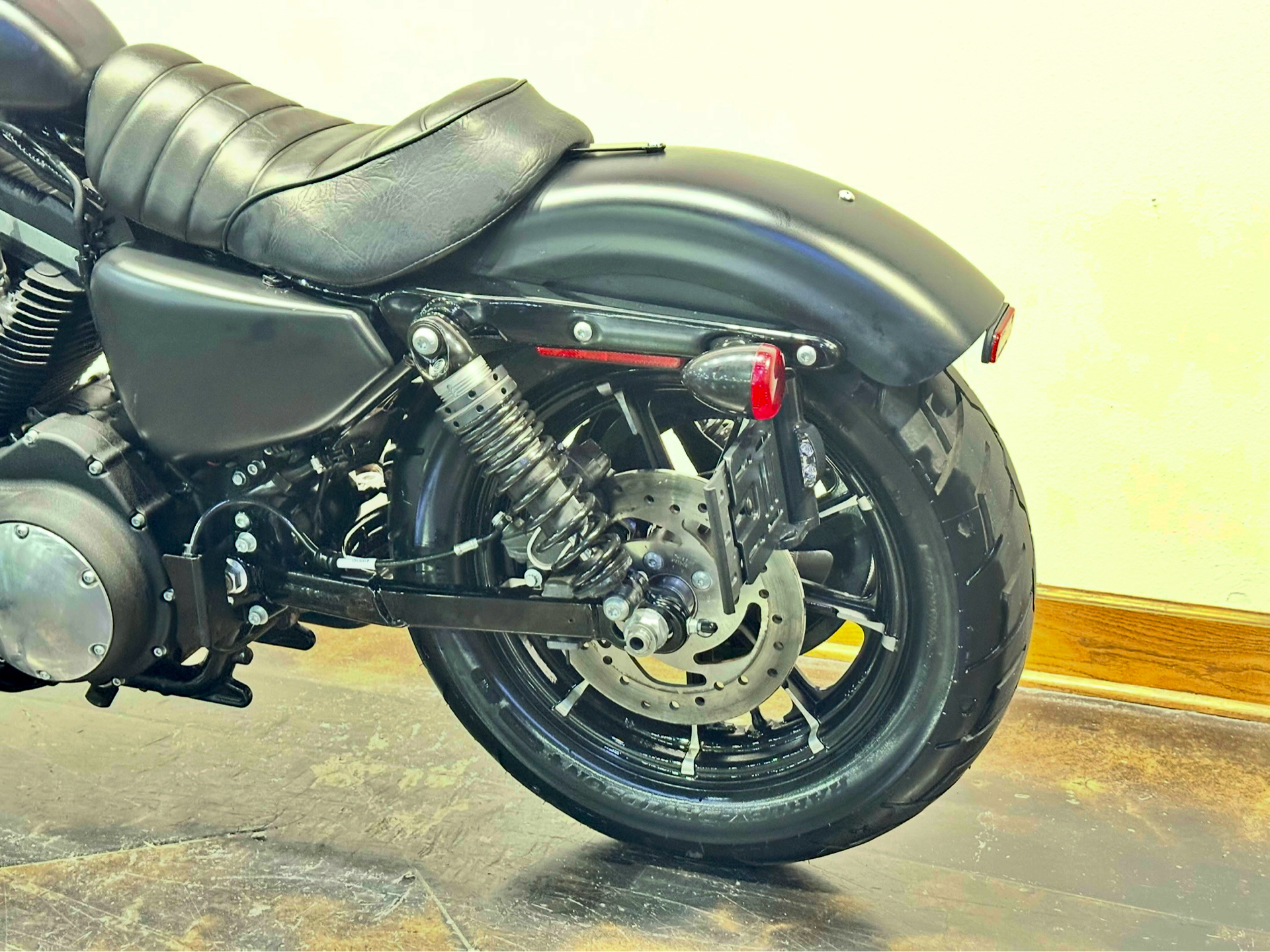 2022 Harley-Davidson Iron 883™ in Baton Rouge, Louisiana - Photo 7