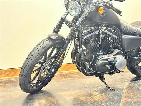 2022 Harley-Davidson Iron 883™ in Baton Rouge, Louisiana - Photo 9