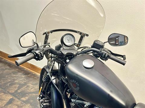 2022 Harley-Davidson Iron 883™ in Baton Rouge, Louisiana - Photo 10