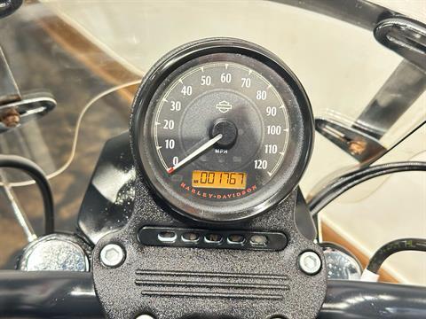 2022 Harley-Davidson Iron 883™ in Baton Rouge, Louisiana - Photo 11