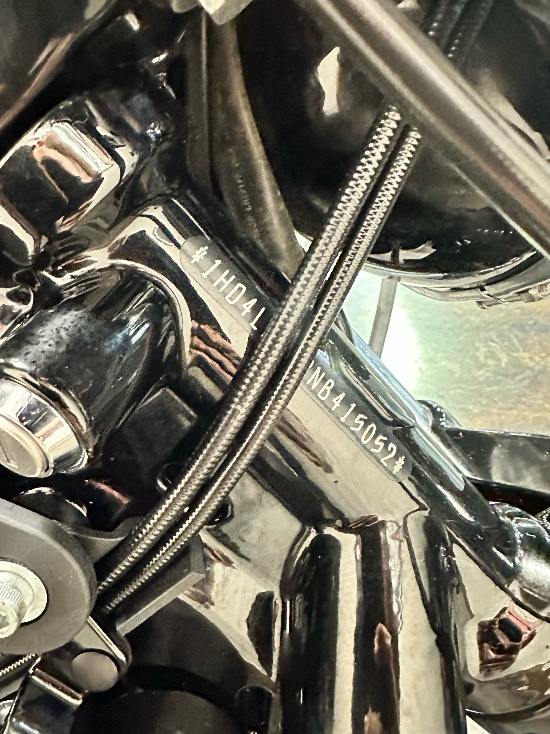 2022 Harley-Davidson Iron 883™ in Baton Rouge, Louisiana - Photo 12