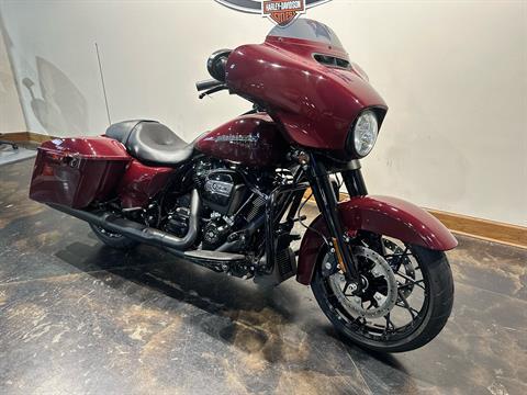 2020 Harley-Davidson Street Glide® Special in Baton Rouge, Louisiana - Photo 2