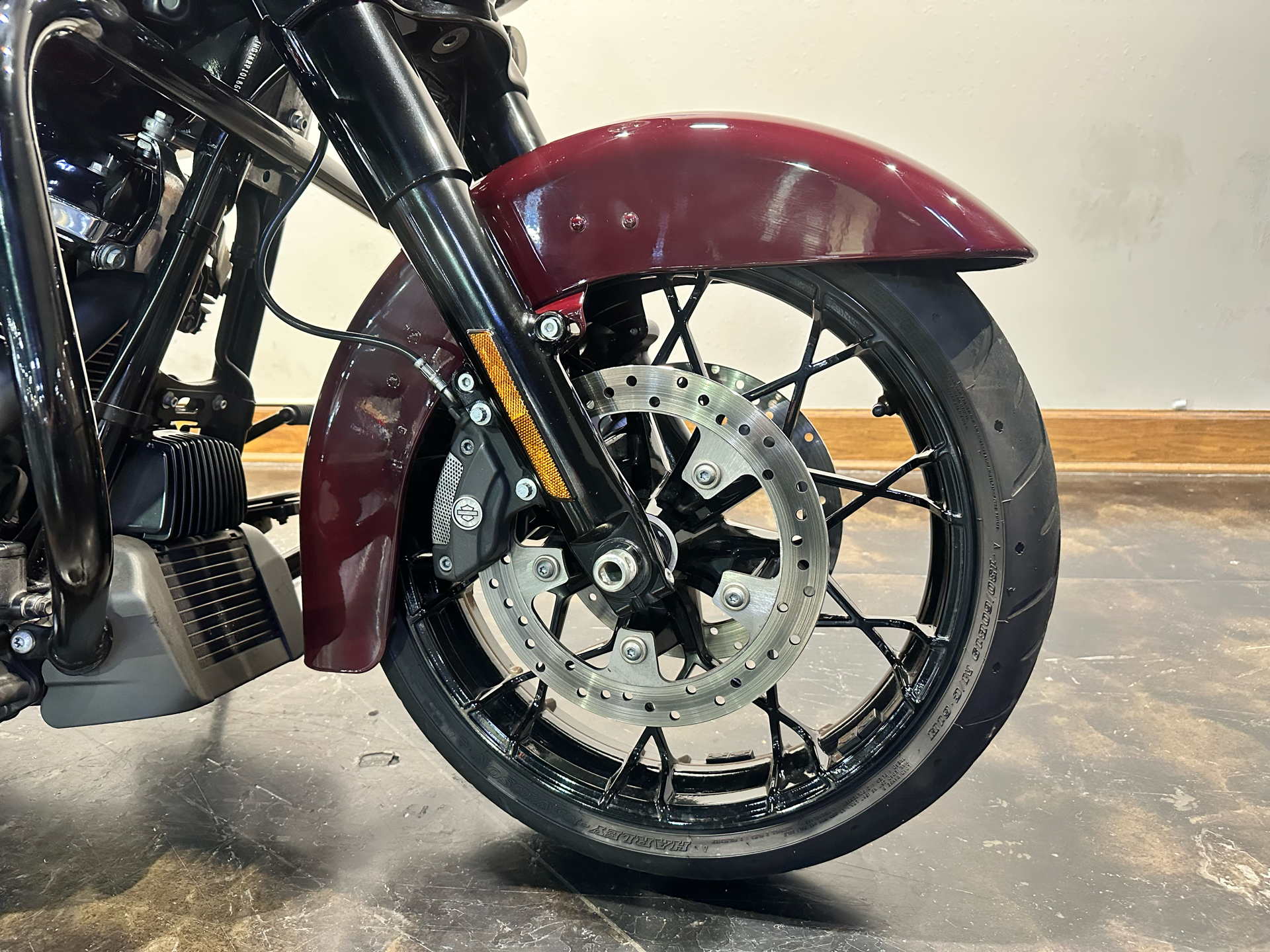 2020 Harley-Davidson Street Glide® Special in Baton Rouge, Louisiana - Photo 3