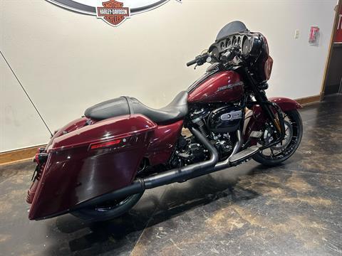 2020 Harley-Davidson Street Glide® Special in Baton Rouge, Louisiana - Photo 4
