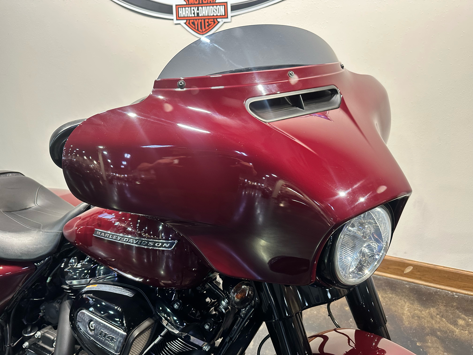 2020 Harley-Davidson Street Glide® Special in Baton Rouge, Louisiana - Photo 5