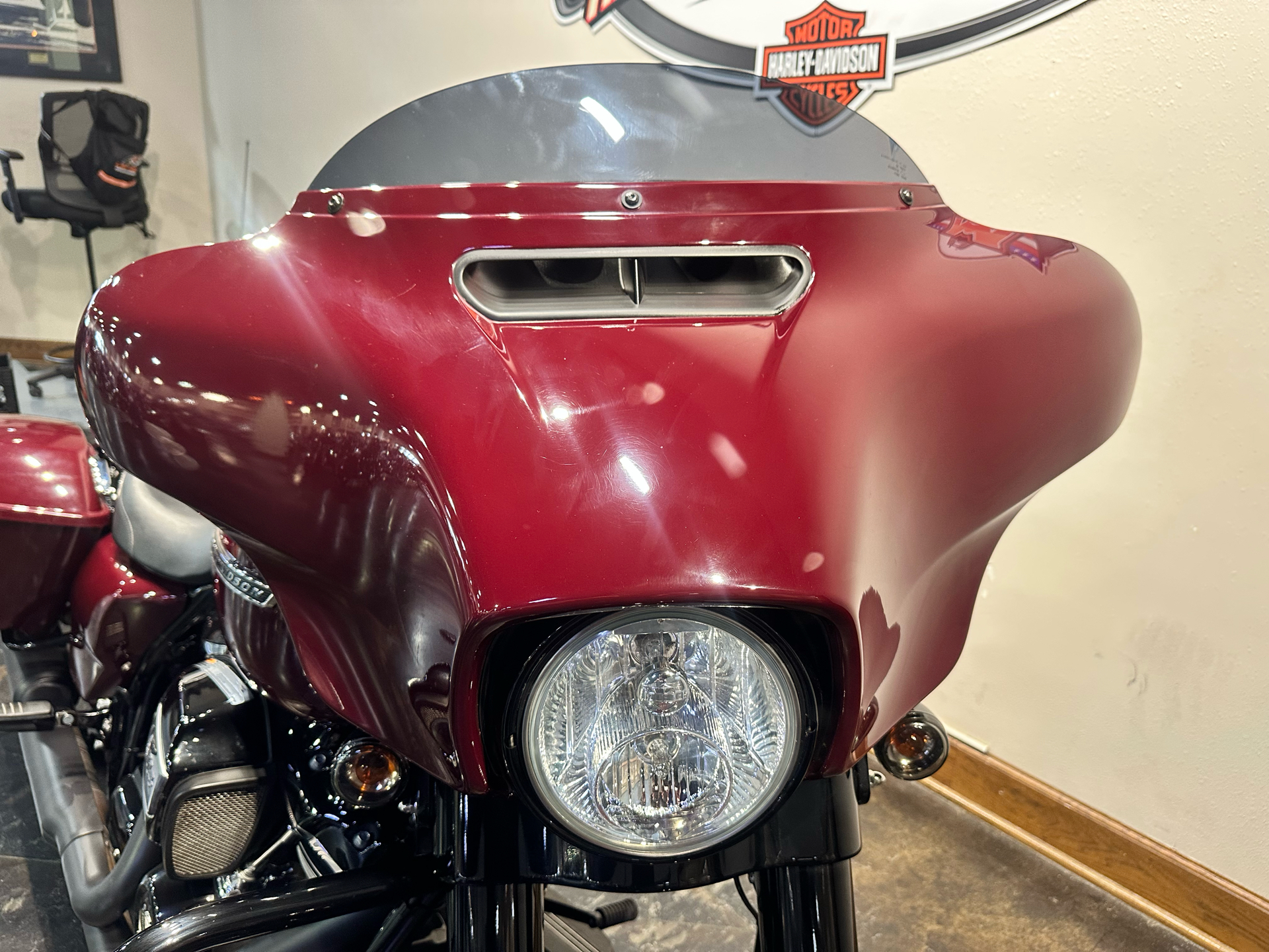 2020 Harley-Davidson Street Glide® Special in Baton Rouge, Louisiana - Photo 6