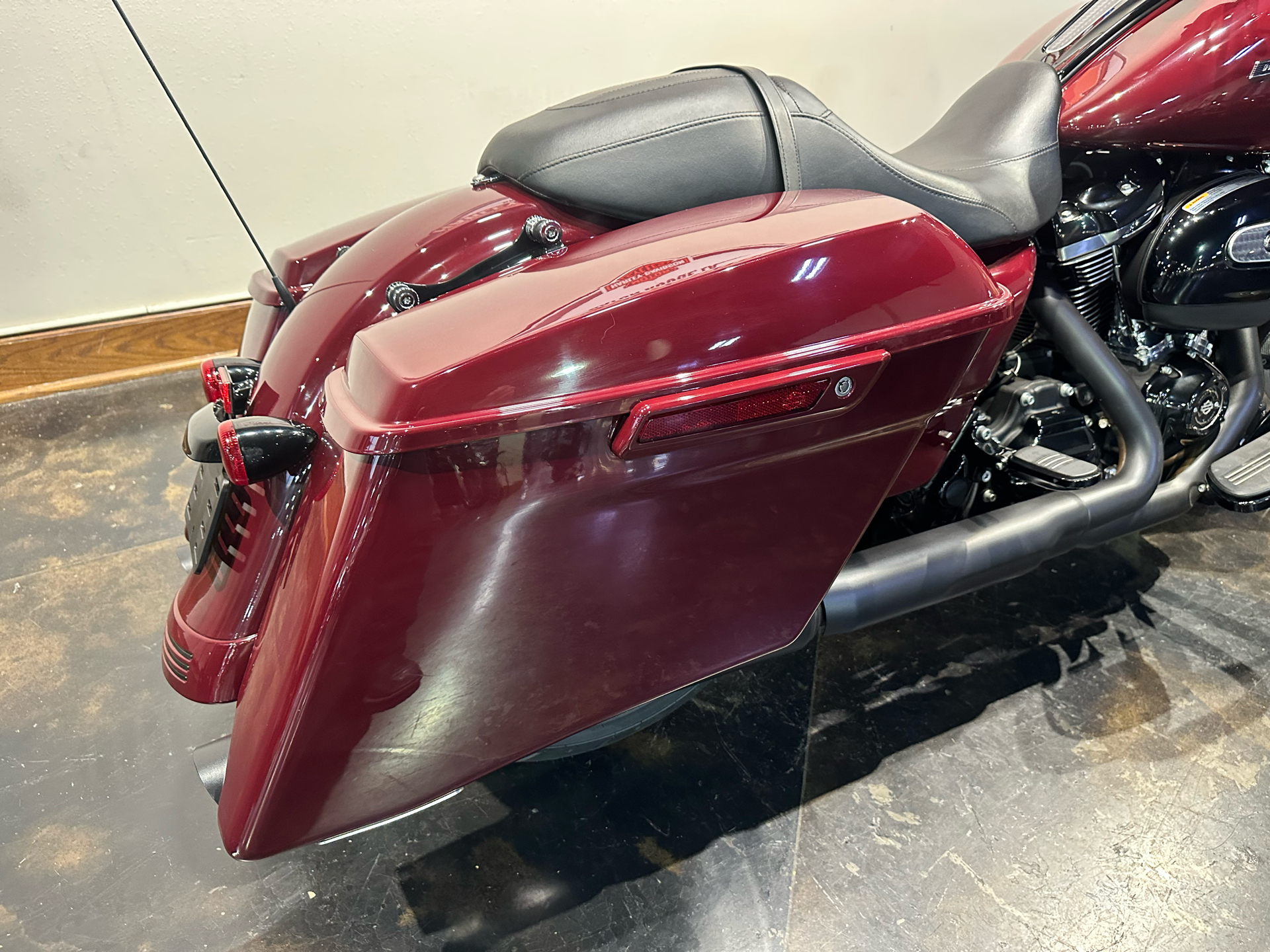 2020 Harley-Davidson Street Glide® Special in Baton Rouge, Louisiana - Photo 7