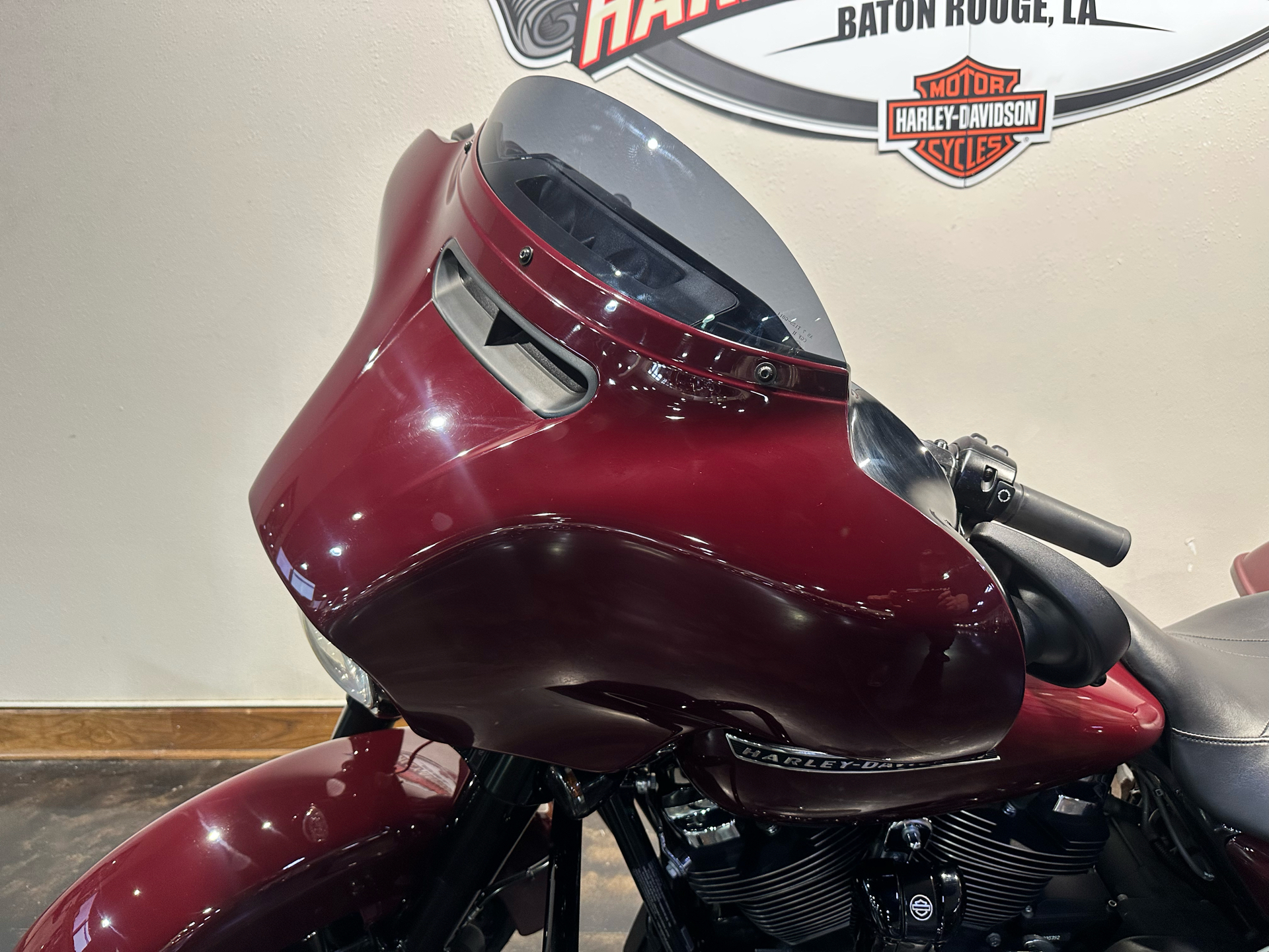 2020 Harley-Davidson Street Glide® Special in Baton Rouge, Louisiana - Photo 10