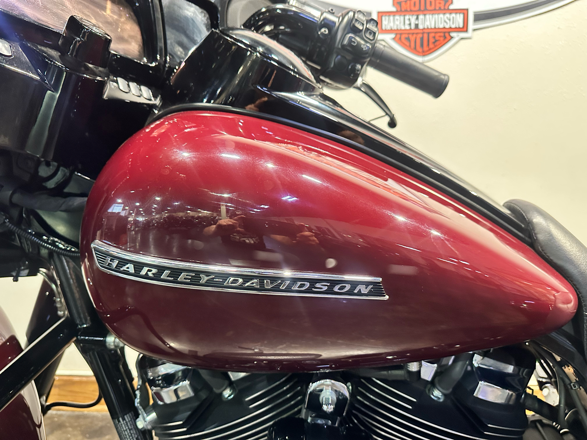 2020 Harley-Davidson Street Glide® Special in Baton Rouge, Louisiana - Photo 11