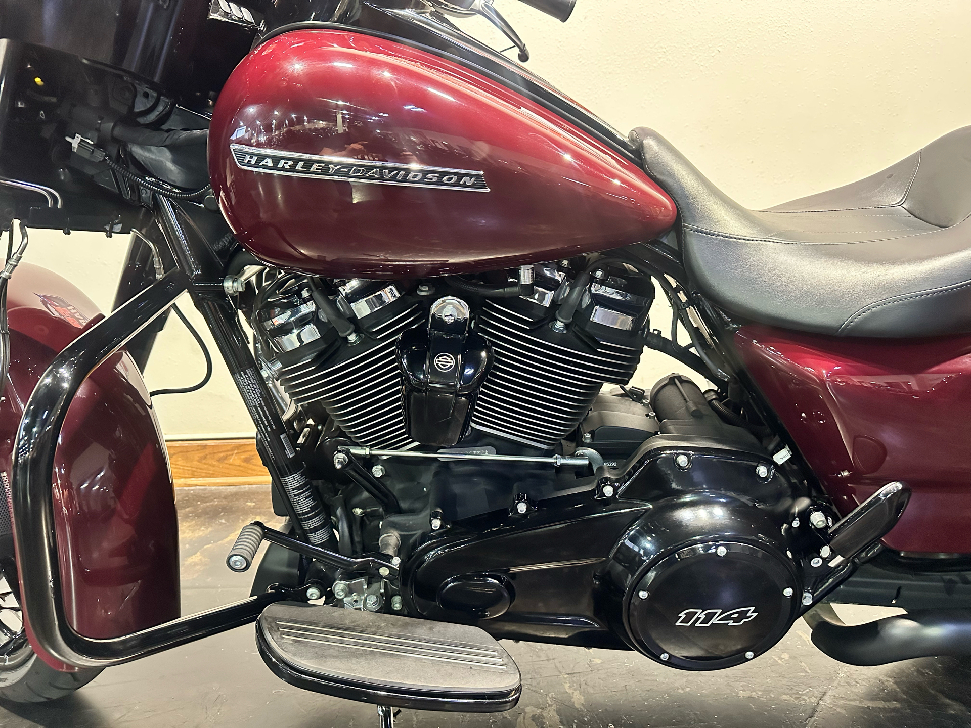 2020 Harley-Davidson Street Glide® Special in Baton Rouge, Louisiana - Photo 12