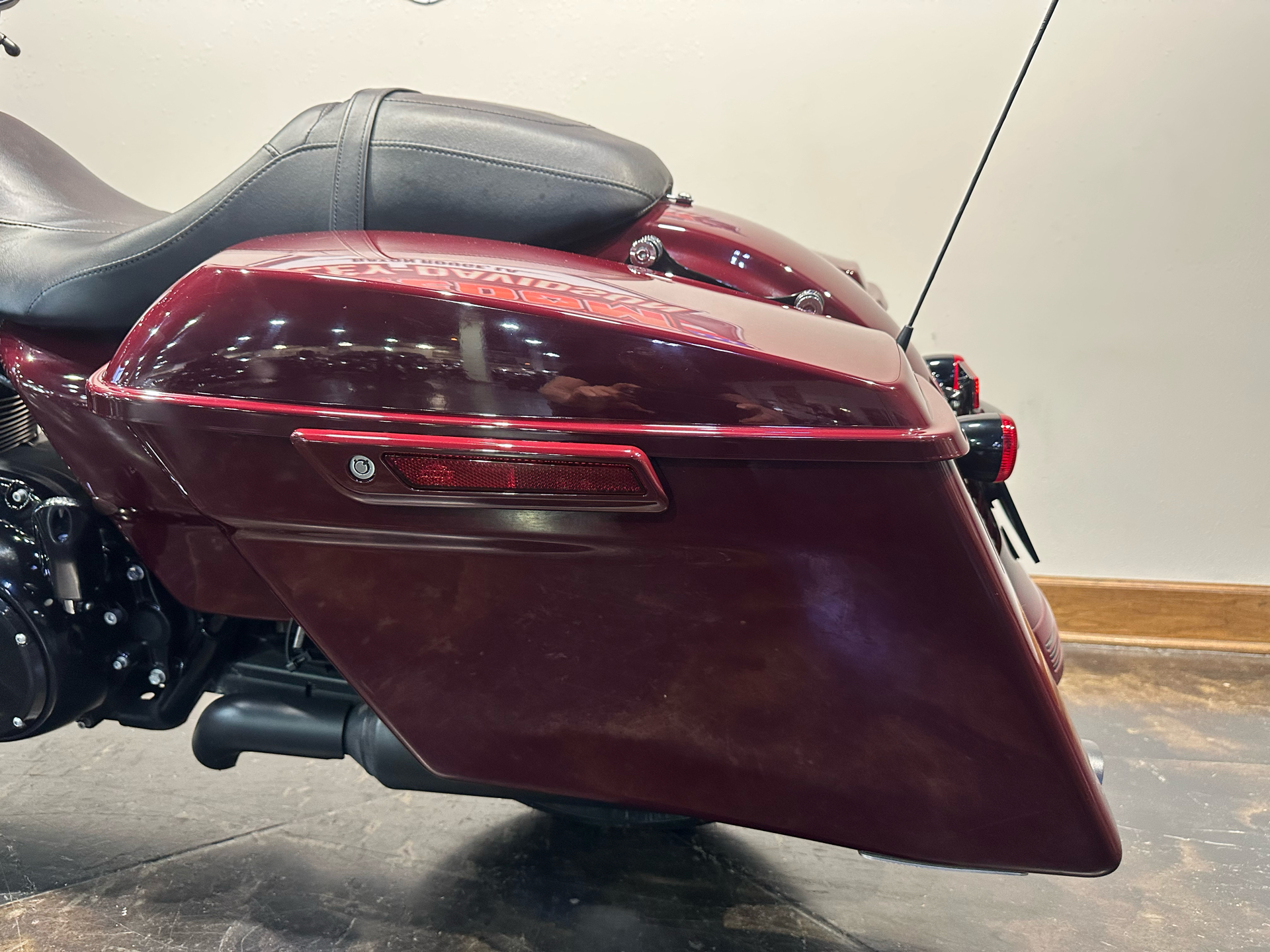 2020 Harley-Davidson Street Glide® Special in Baton Rouge, Louisiana - Photo 13