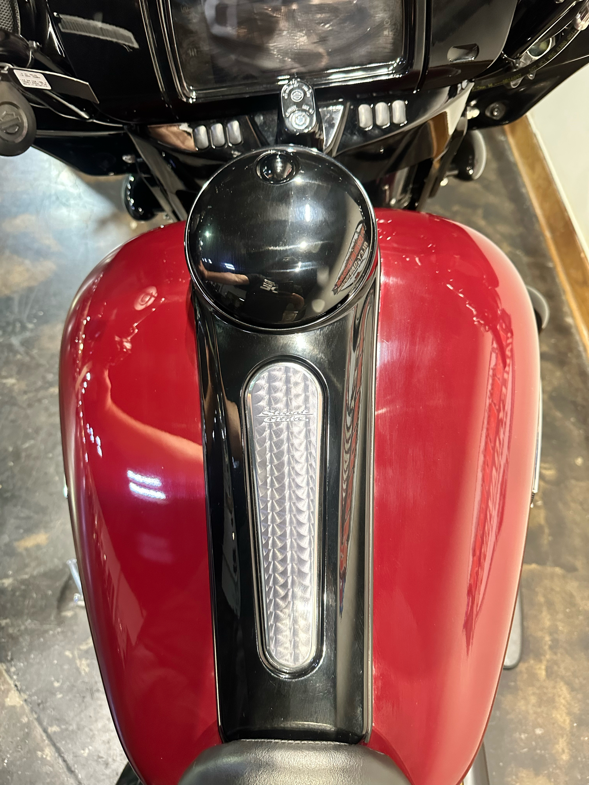 2020 Harley-Davidson Street Glide® Special in Baton Rouge, Louisiana - Photo 15