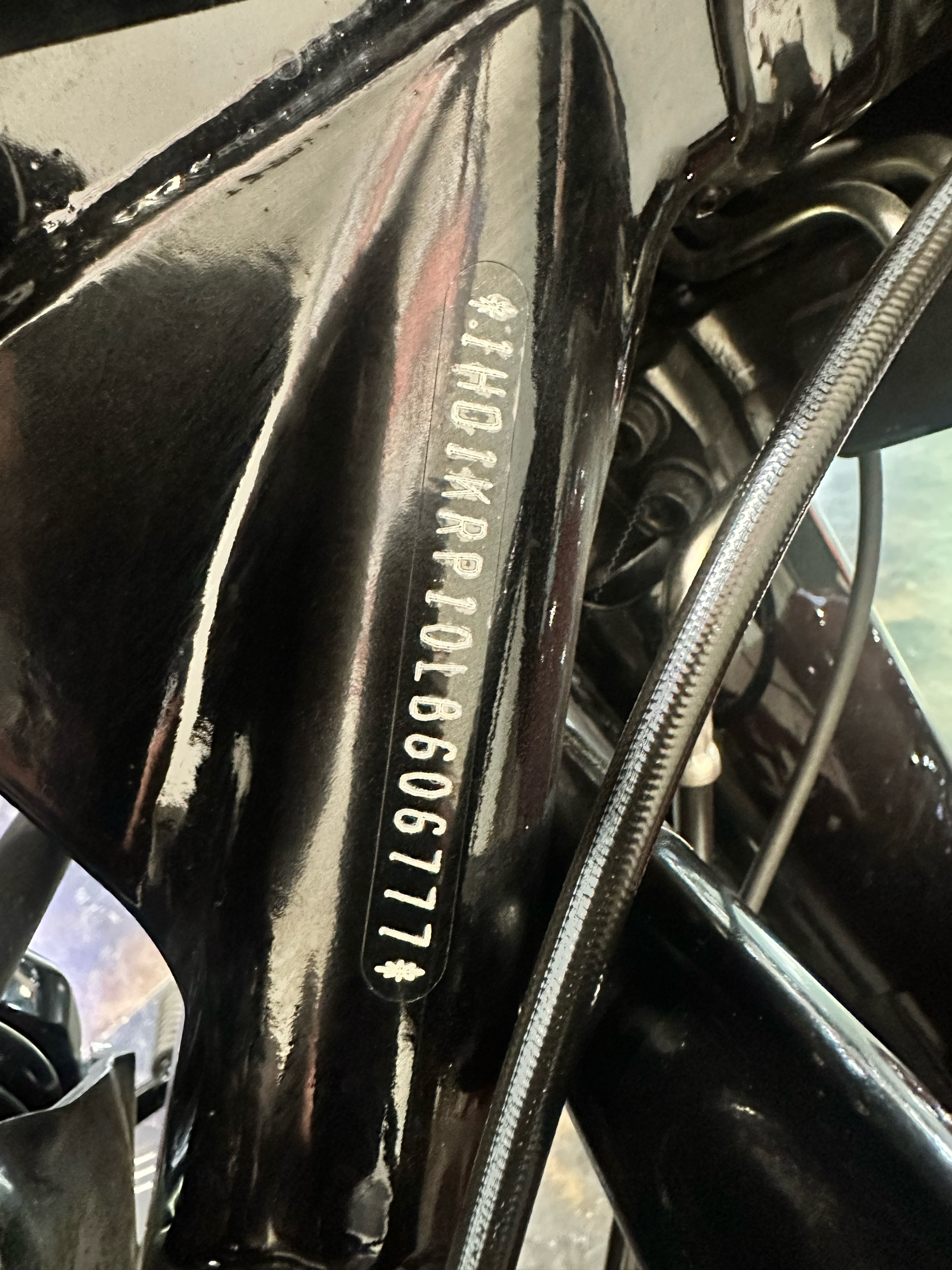 2020 Harley-Davidson Street Glide® Special in Baton Rouge, Louisiana - Photo 17