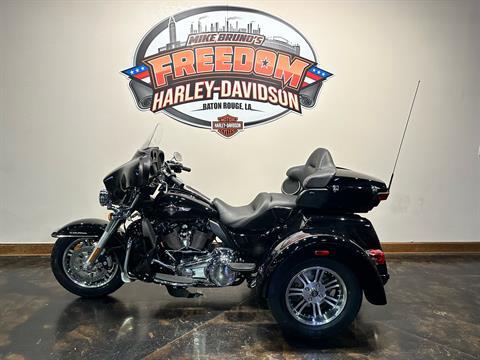 2024 Harley-Davidson Tri Glide® Ultra in Baton Rouge, Louisiana - Photo 5