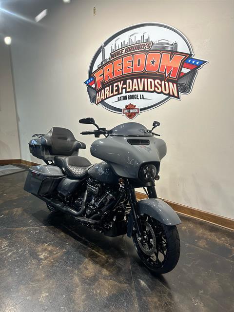 2022 Harley-Davidson Street Glide® Special in Baton Rouge, Louisiana - Photo 2