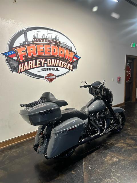 2022 Harley-Davidson Street Glide® Special in Baton Rouge, Louisiana - Photo 3