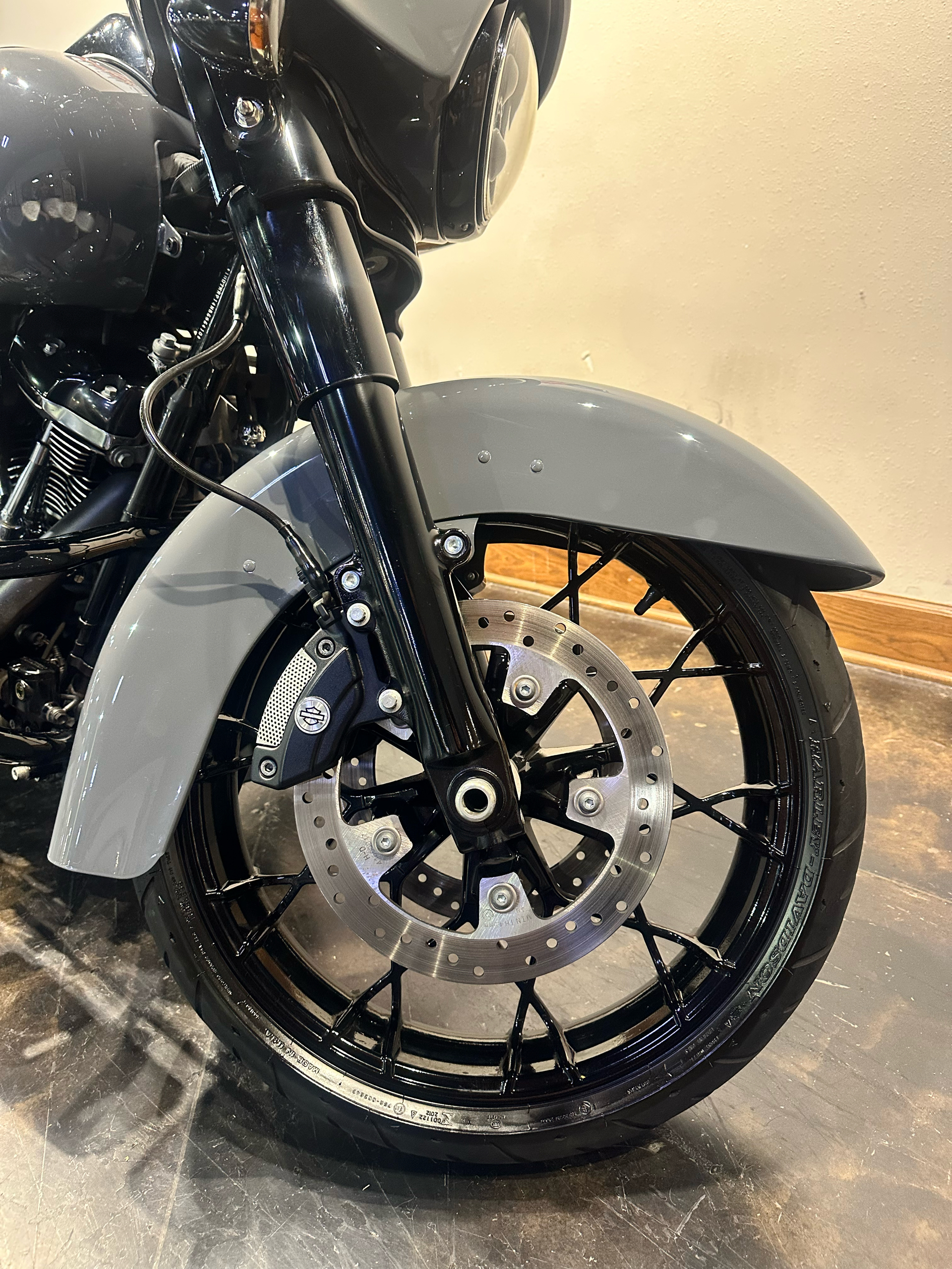 2022 Harley-Davidson Street Glide® Special in Baton Rouge, Louisiana - Photo 4