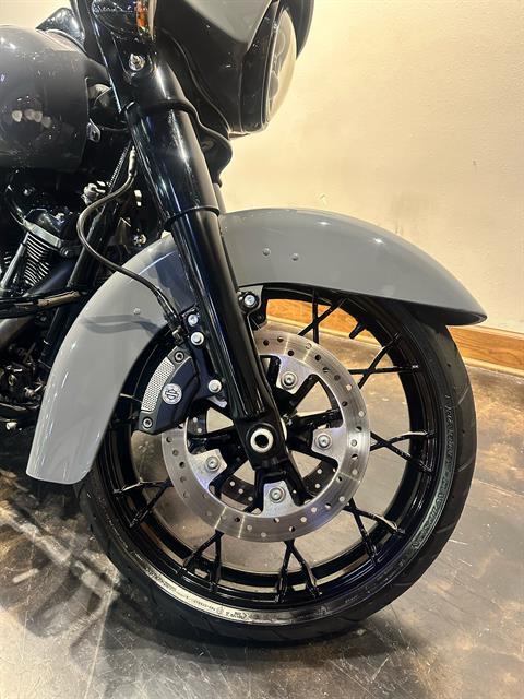 2022 Harley-Davidson Street Glide® Special in Baton Rouge, Louisiana - Photo 4
